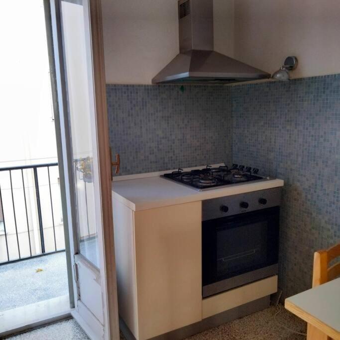 Daniele'S Flat In Venice Местре Экстерьер фото