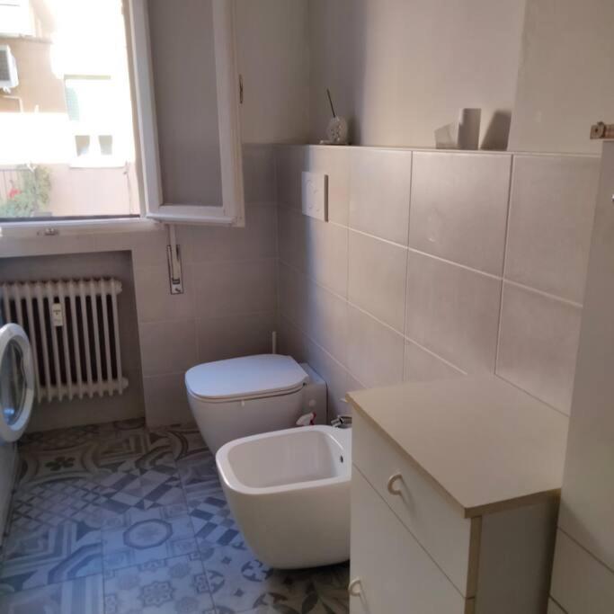 Daniele'S Flat In Venice Местре Экстерьер фото